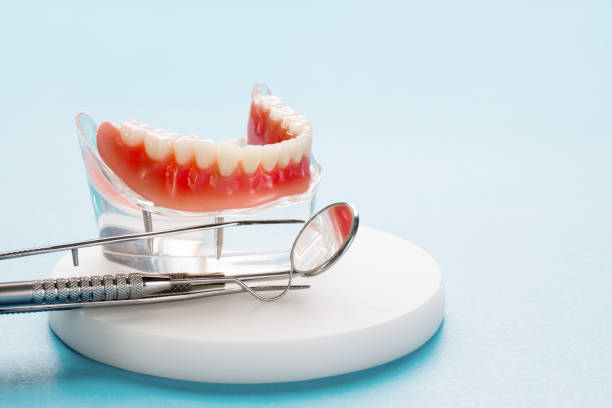 Oral Cancer Screening in Carlyle, IL