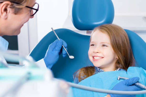Best Full Mouth Reconstruction  in Carlyle, IL
