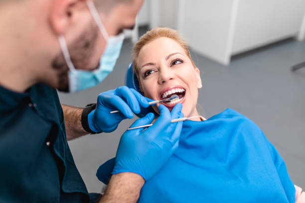 Emergency Dental Services in Carlyle, IL