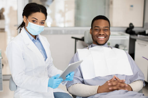 Carlyle, IL Holistic Dental Care Services Company